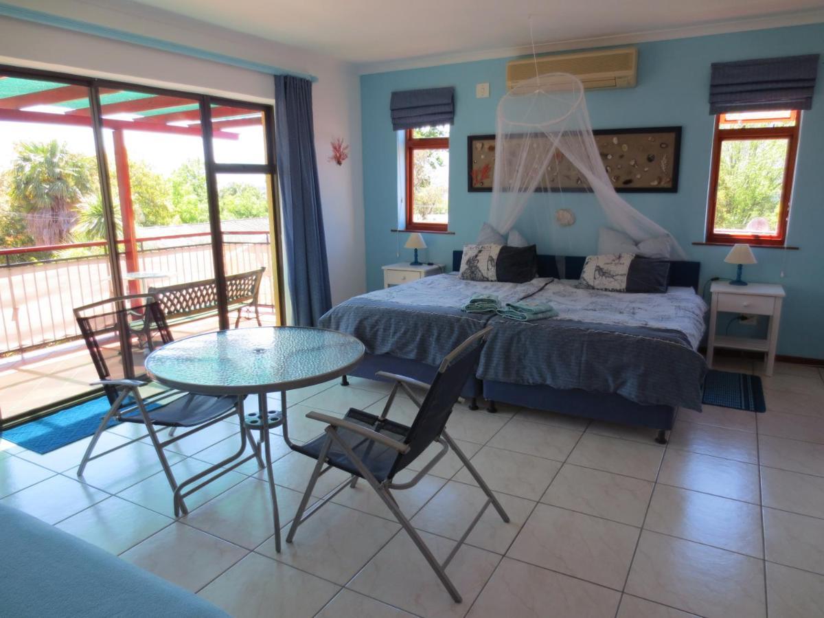 Haus Perlenblick Bed & Breakfast Paarl Exterior photo