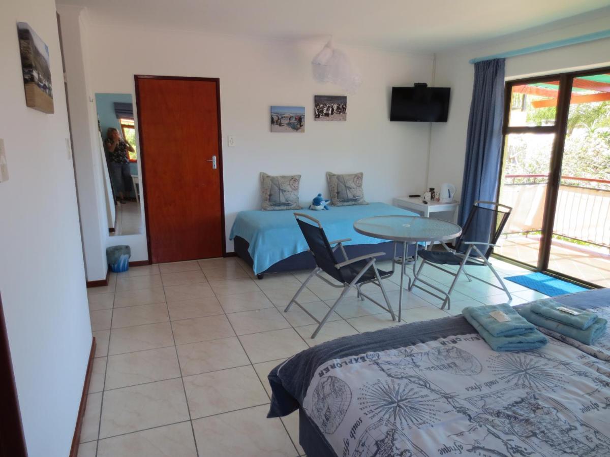 Haus Perlenblick Bed & Breakfast Paarl Exterior photo