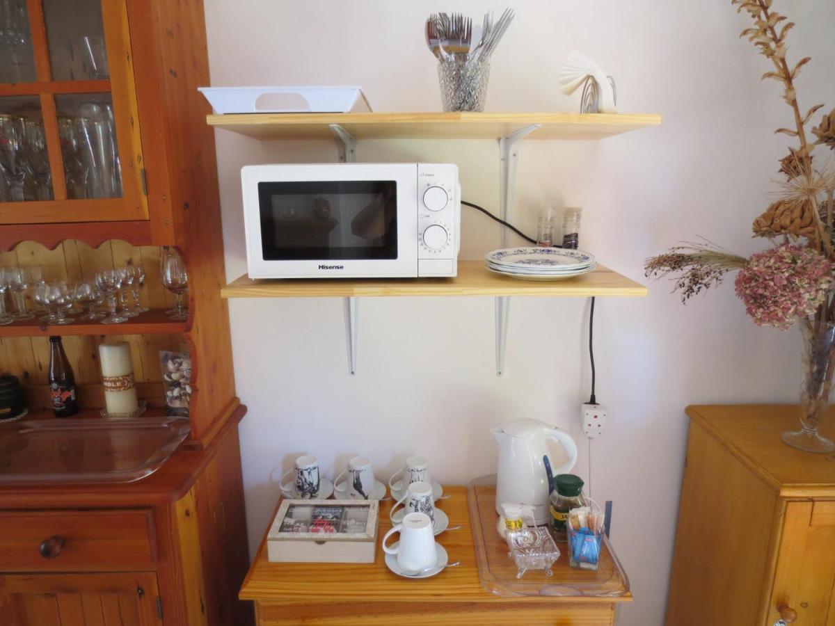 Haus Perlenblick Bed & Breakfast Paarl Exterior photo