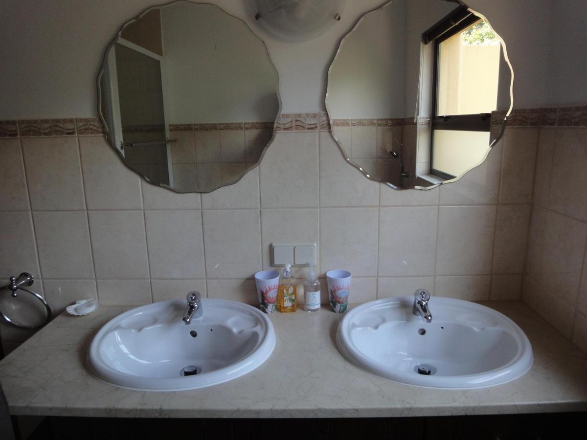 Haus Perlenblick Bed & Breakfast Paarl Exterior photo